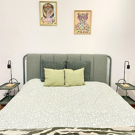 Vila Casa Ganza Pisa Exteriér fotografie