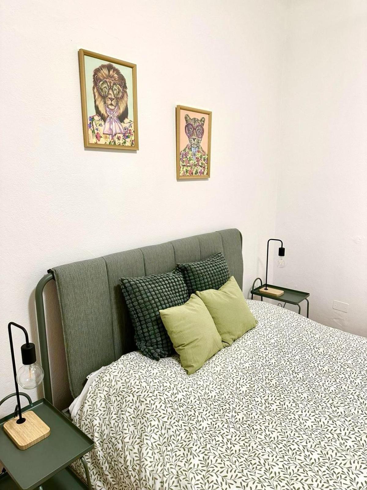 Vila Casa Ganza Pisa Exteriér fotografie