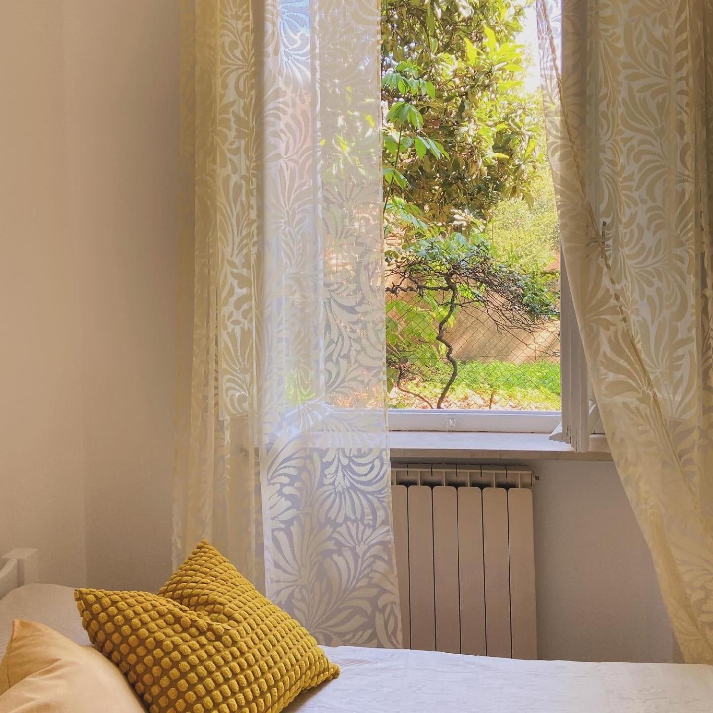 Vila Casa Ganza Pisa Exteriér fotografie